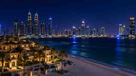 Al Barsha Dubai Classifieds