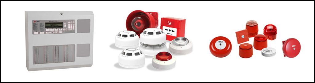 Certified Fire Fighting and Protection Systems Suppliers Abu Dhabi