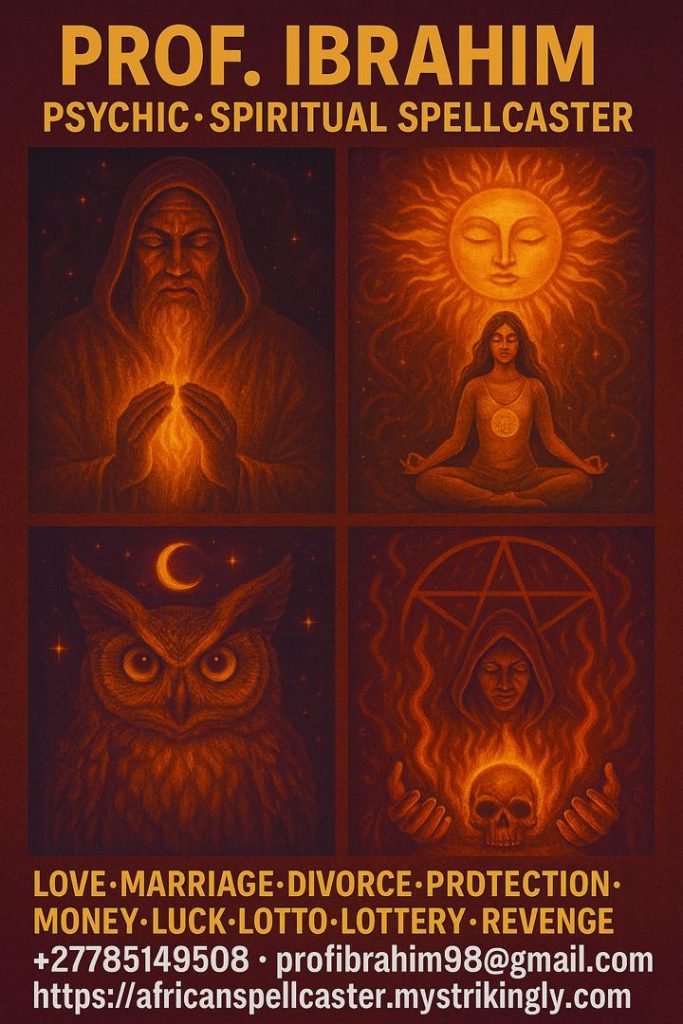 Top 10 Powerful Love Spells for Broken Relationships, Lost Love & Attraction+27785149508 /