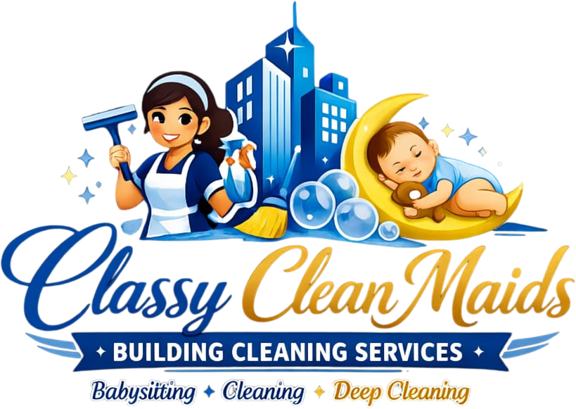 Affordable and trusted maid service in Dubai solutions