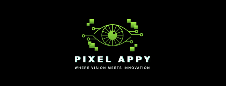 Expert Mobile App Development Services | Pixel Appy