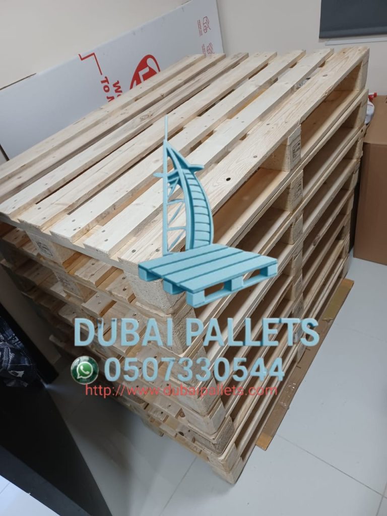 wooden 0507330544 pallets Dxb