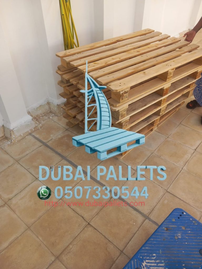 wooden 0507330544 pallets Dxb