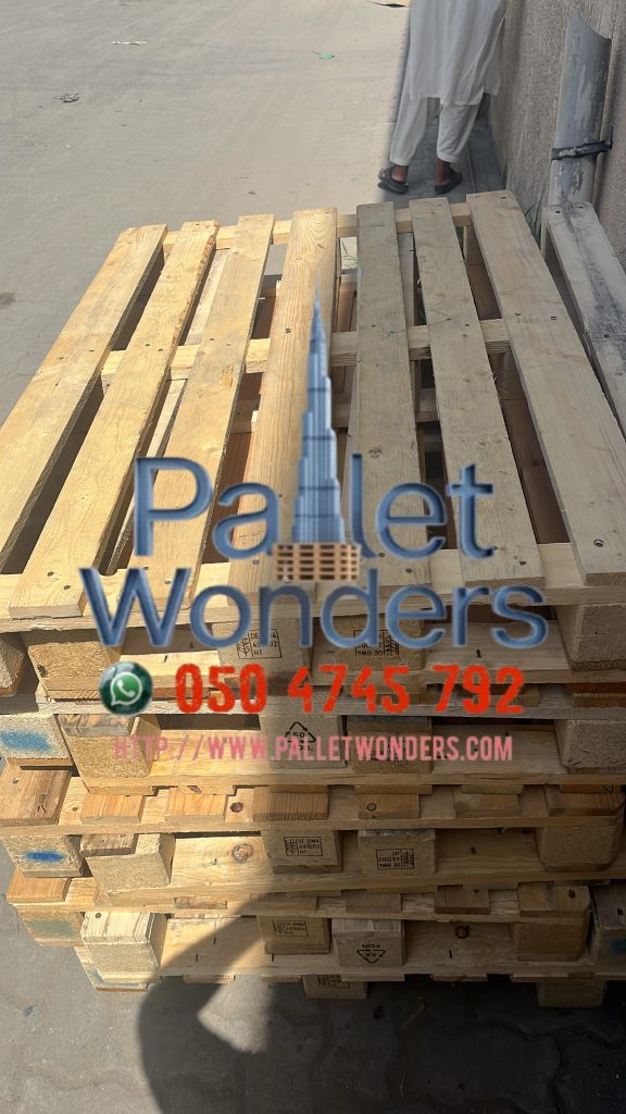 pallets 0507330544 Dubai