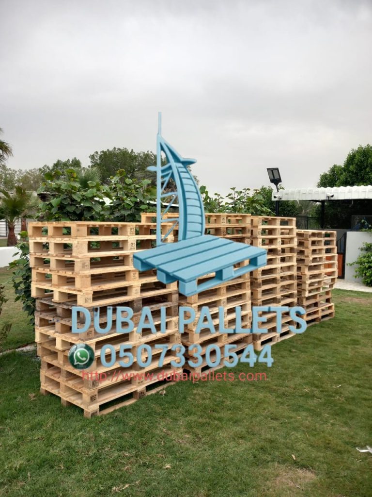 pallets 0507330544 wooden UAE