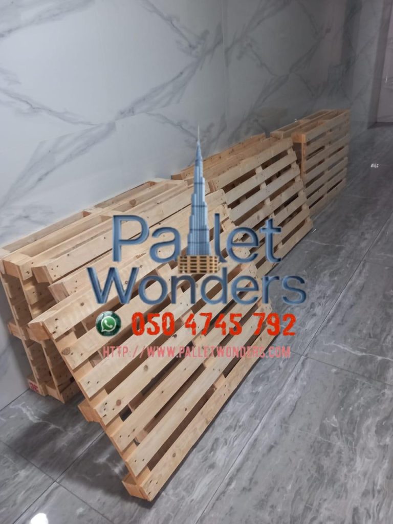 plastic pallets 0504745792 Dubai
