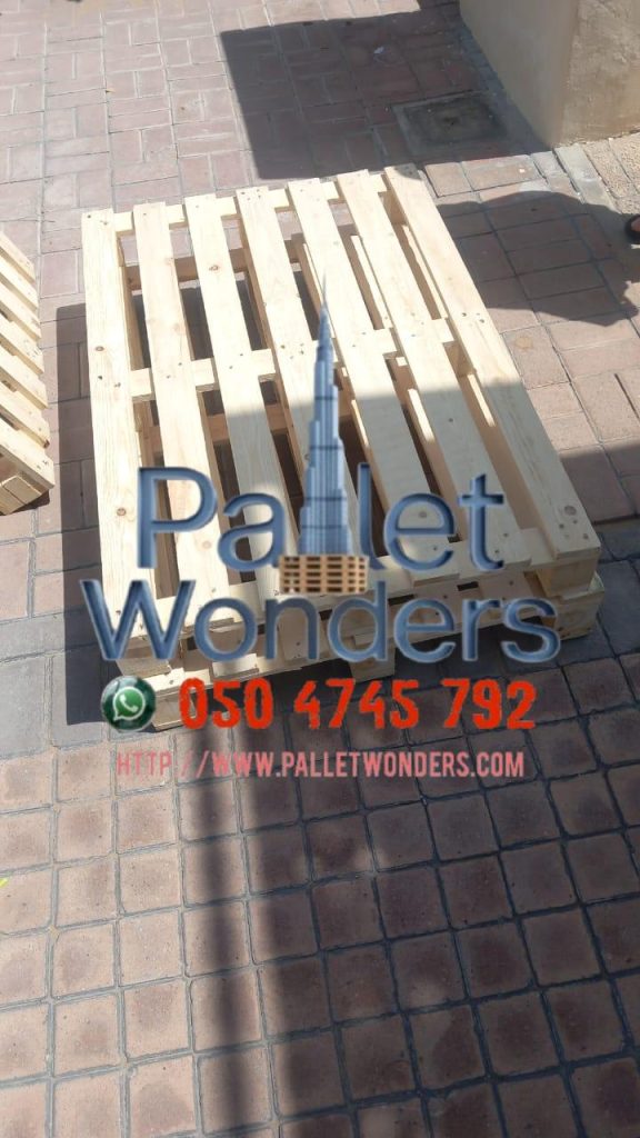 wooden 0504745792 pallets