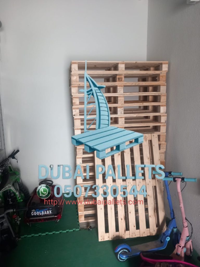 wood 0507330544 pallet