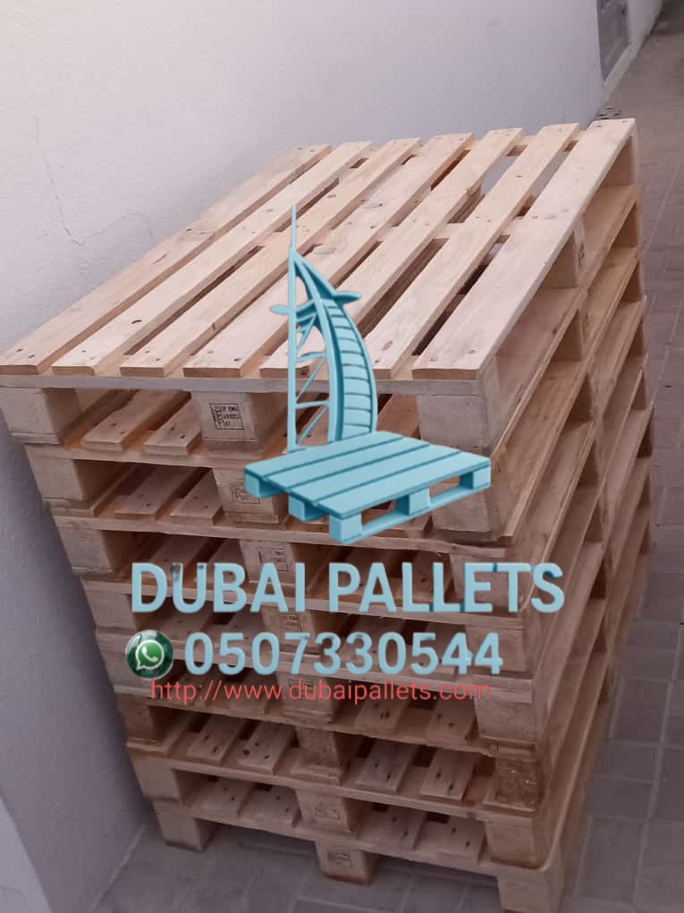 0507330544 pallets wooden