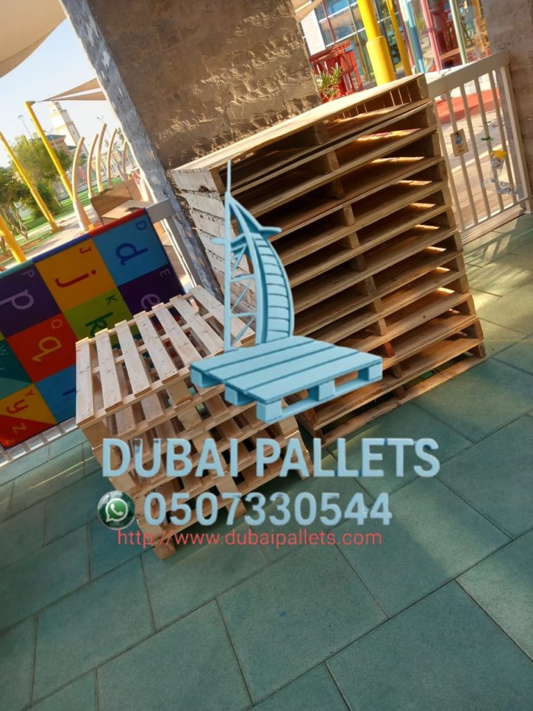 0507330544 pallets wooden