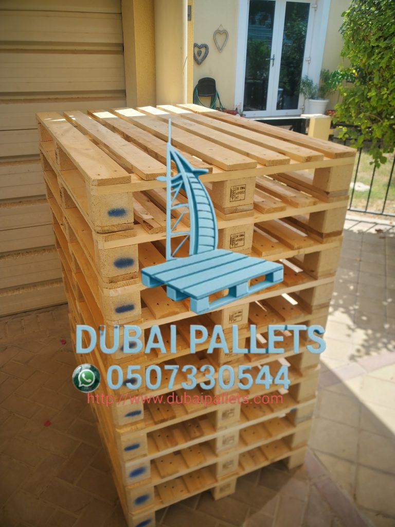 wooden 0507330544 pallets