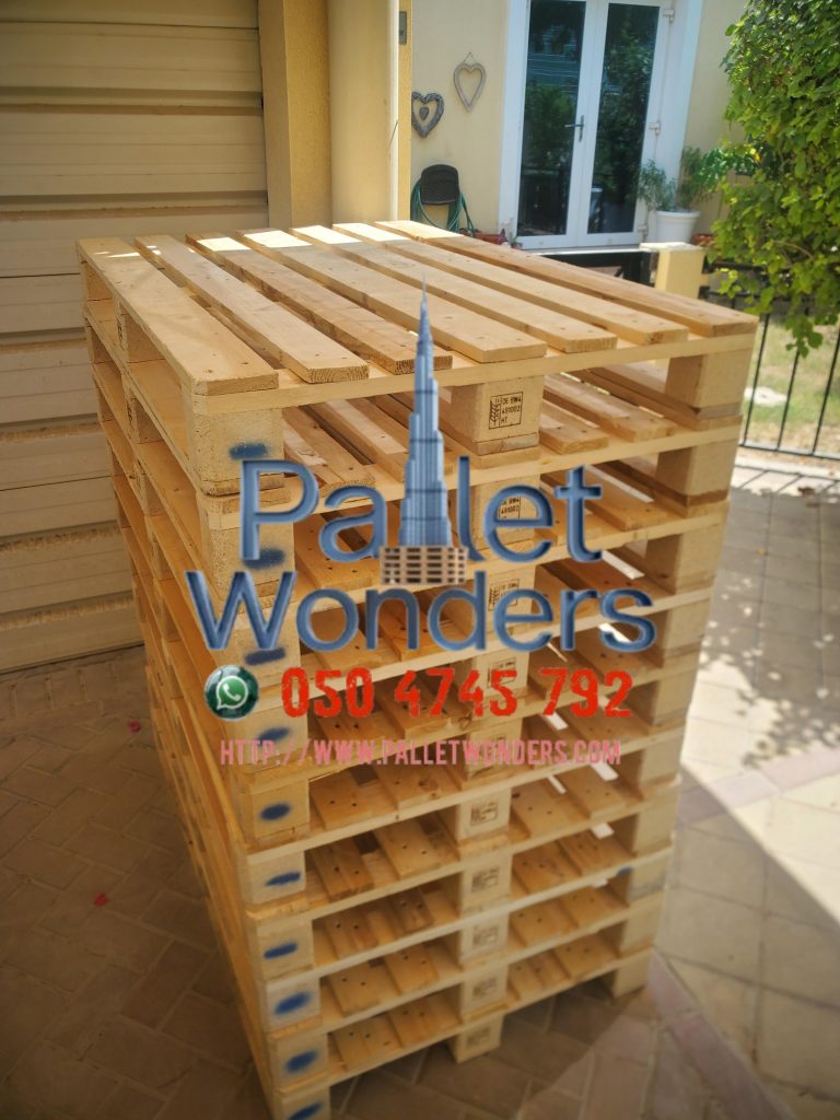 wooden 0504745792 pallets