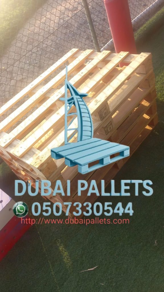 pallets 0507330544 wooden Dubai