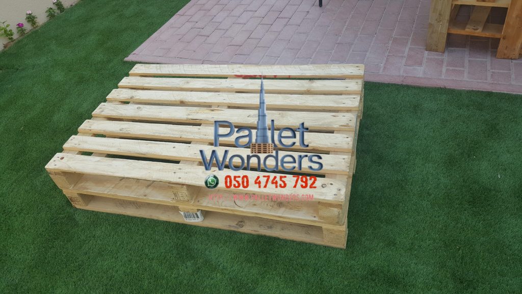 0507330544 wooden pallets