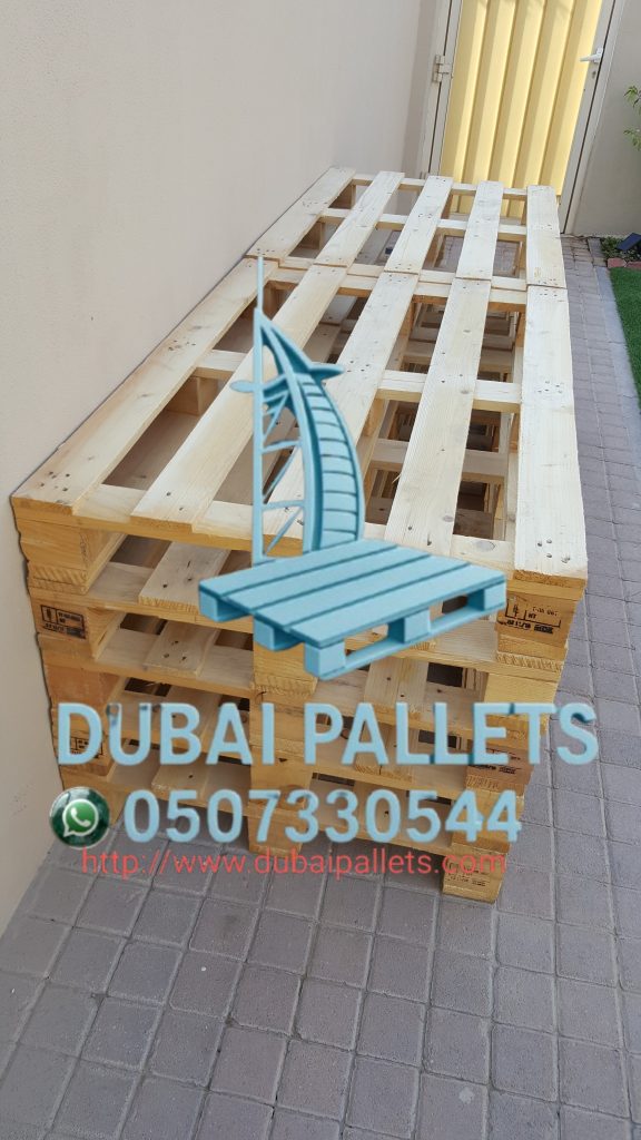 pallets 0507330544 wooden UAE