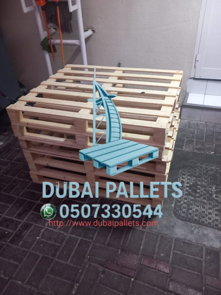pallets 0507330544 wooden UAE