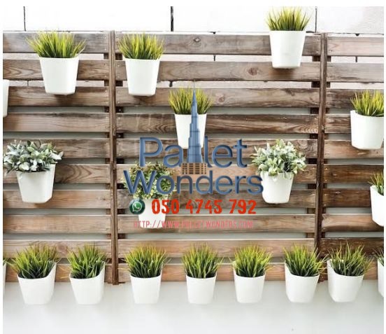 0507330544 pallets wooden