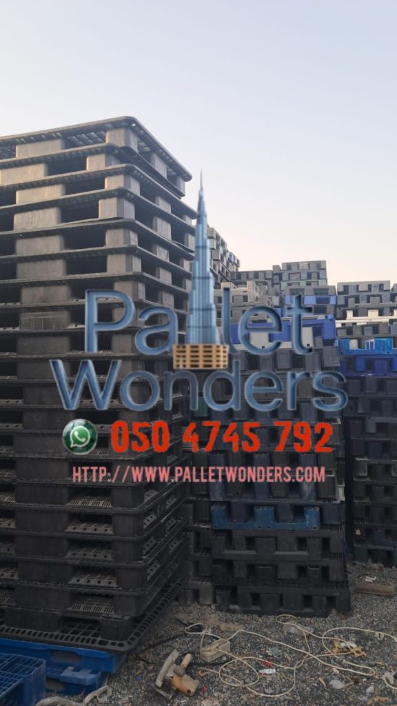 wooden 0504745792 pallets