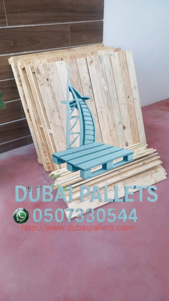 pallets 0507330544 wooden Dubai