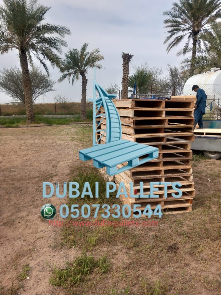 pallets 0555450341 wooden Dubai