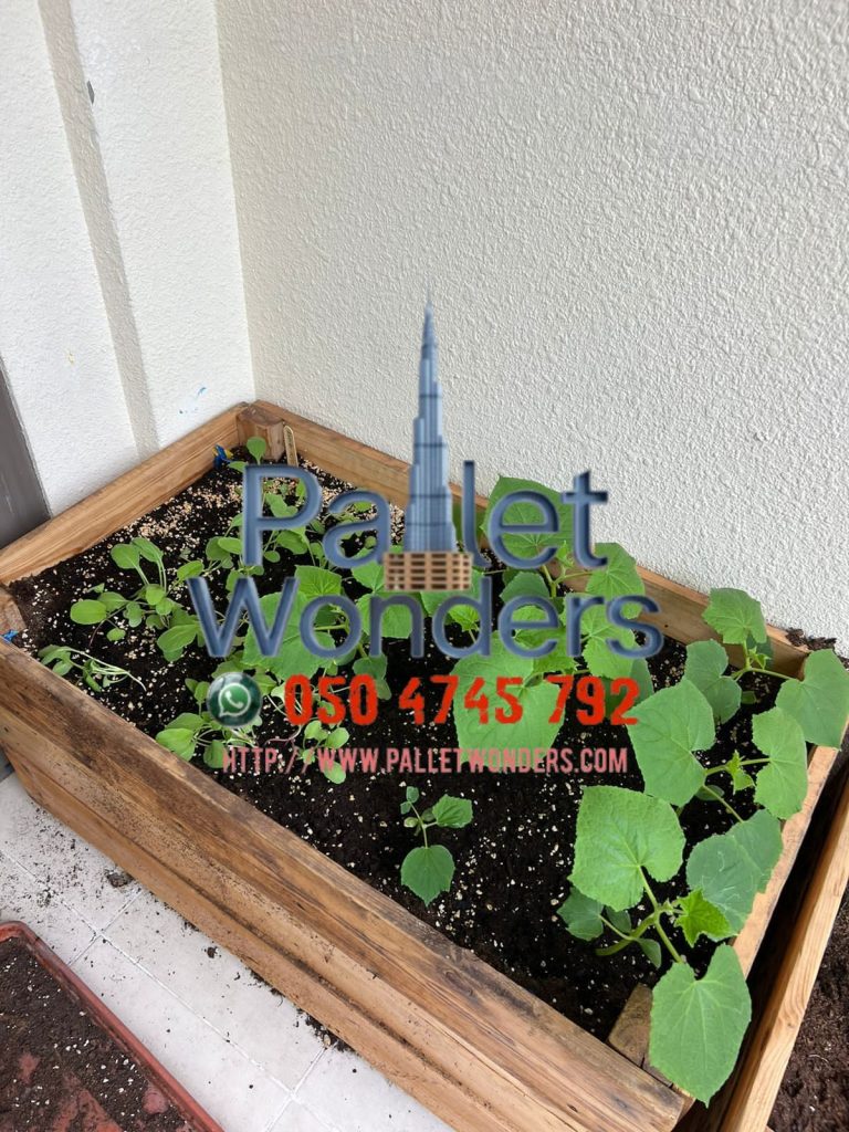 0507330544 wooden pallets
