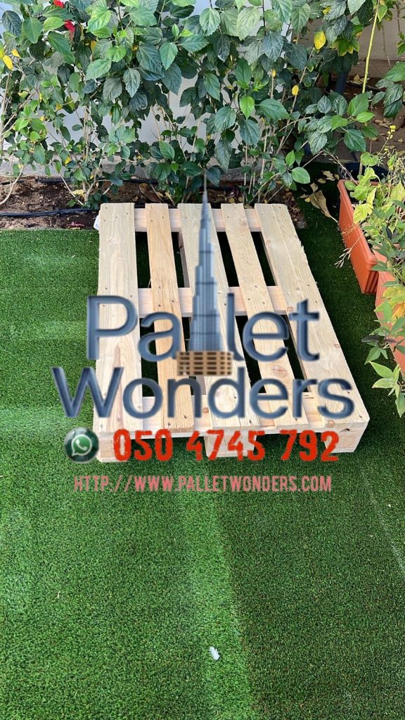 0555450341 pallet wood