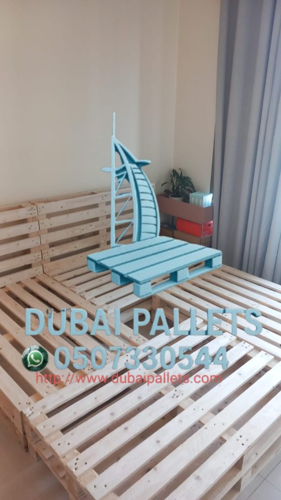 0507330544 pallets wooden
