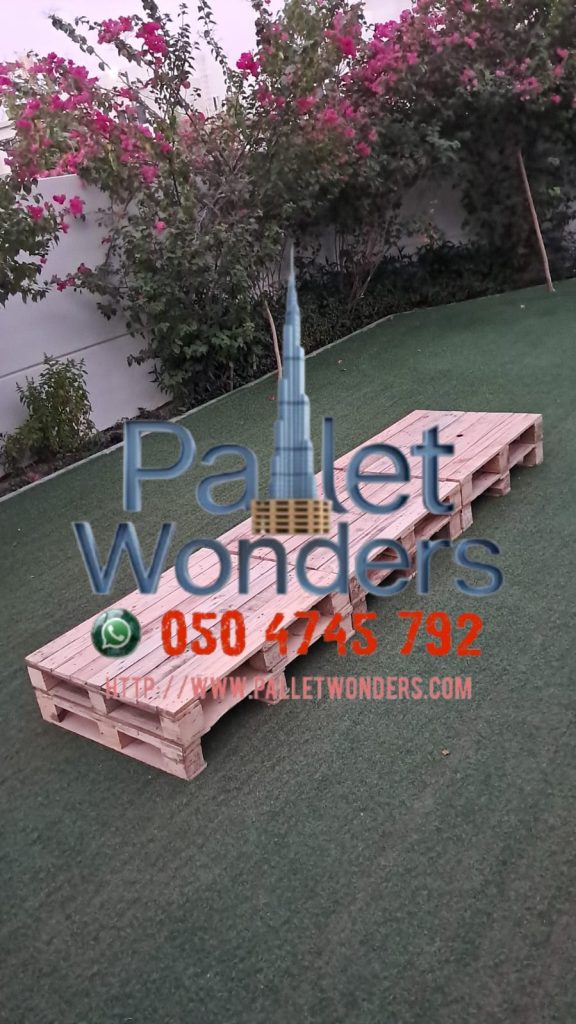 wooden 055450341 pallets