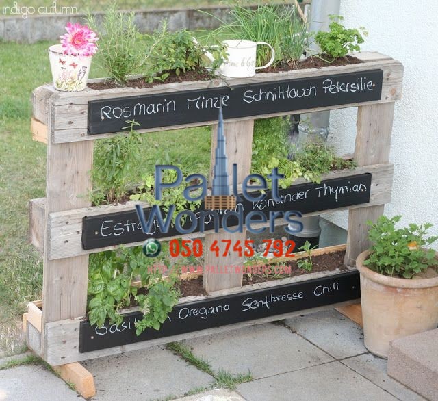 0507330544 pallet wood