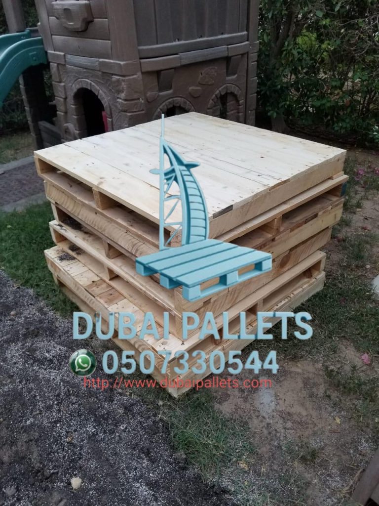 pallets 0555450341 wooden Dubai