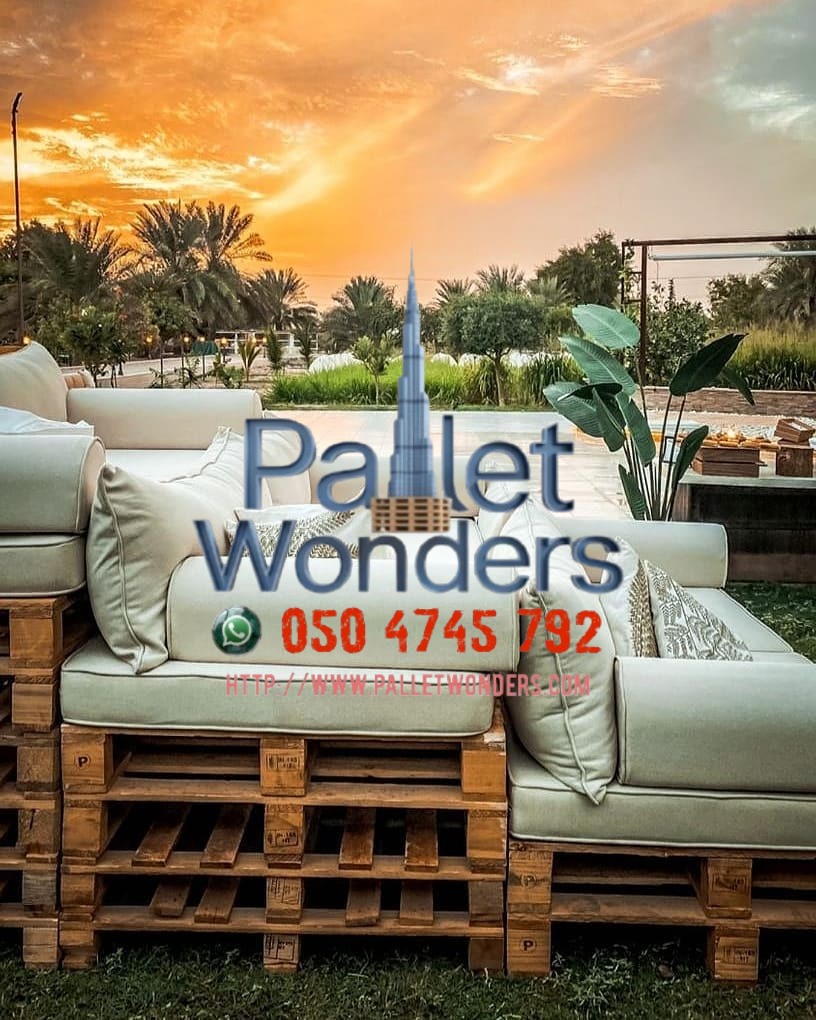 pallets 0507330544 Dubai