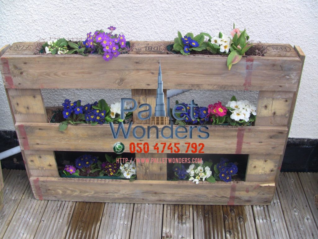 0507330544 pallets wooden