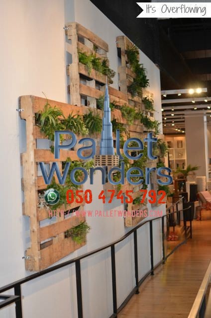 0507330544 pallet wood