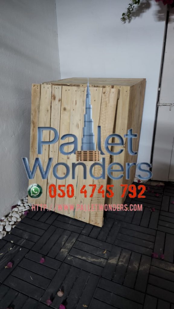 wooden 0507330544 pallets