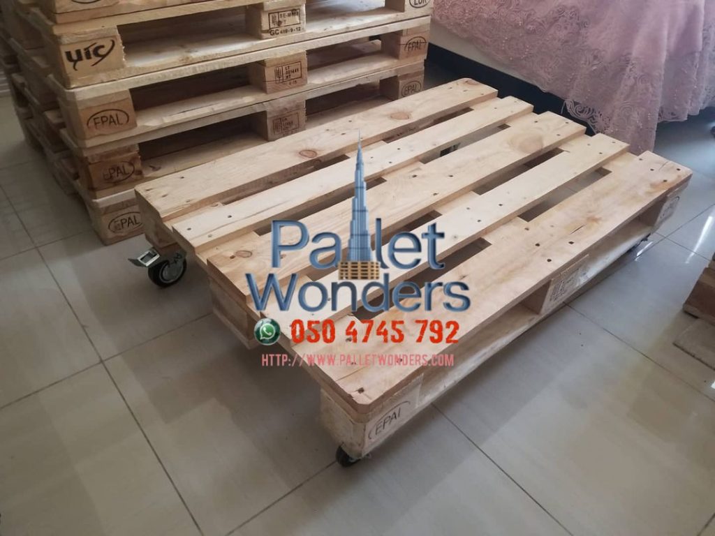 0555450341 pallet wood uae