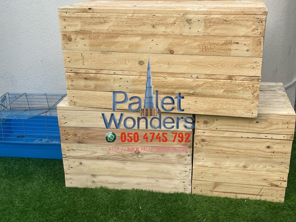 0507330544 wooden pallets