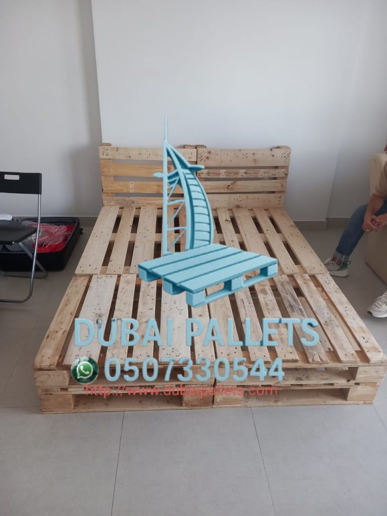 pallets 0555450341 wooden Dubai
