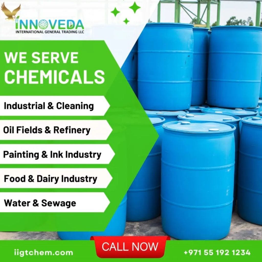 Toilet Cleaner Manufacturer – B2B & Private Label Cleaning Solutions | IIGT Chem