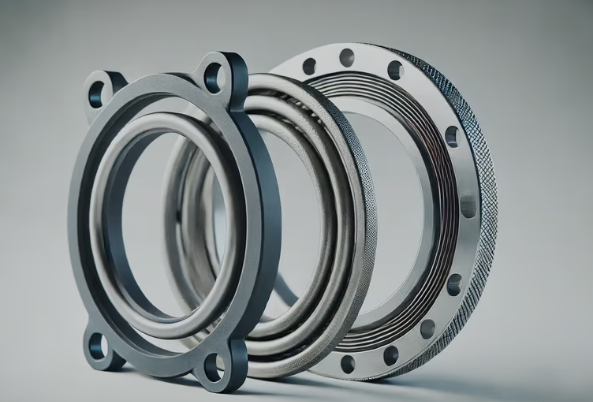 Metal Gasket