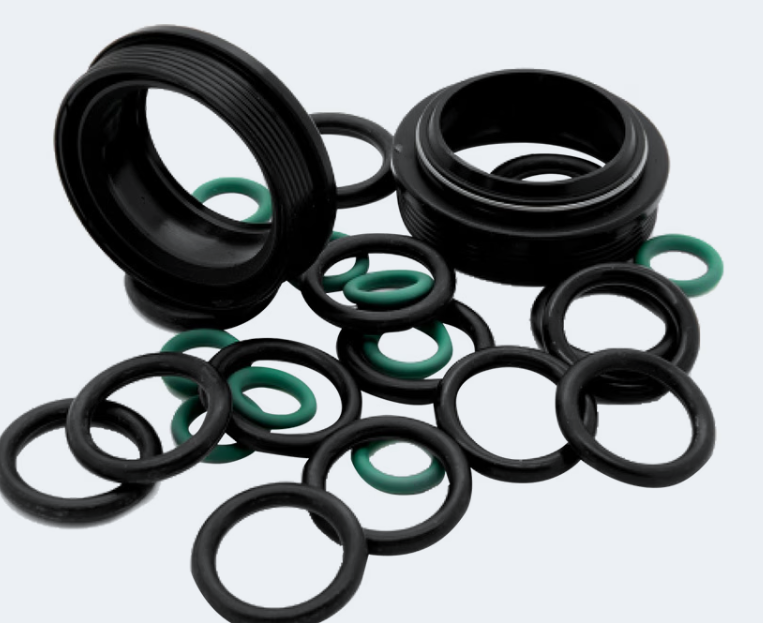 Rubber Gasket