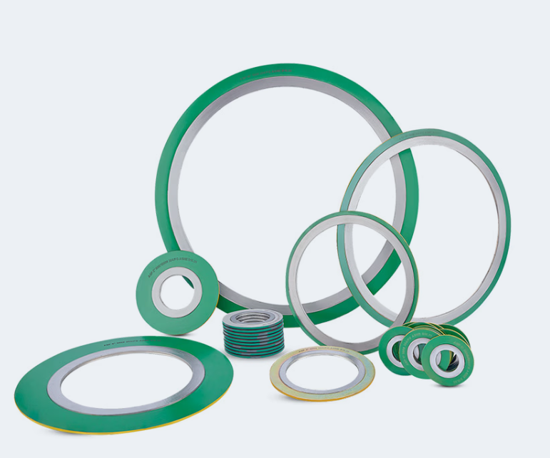 Spiral Wound Gasket