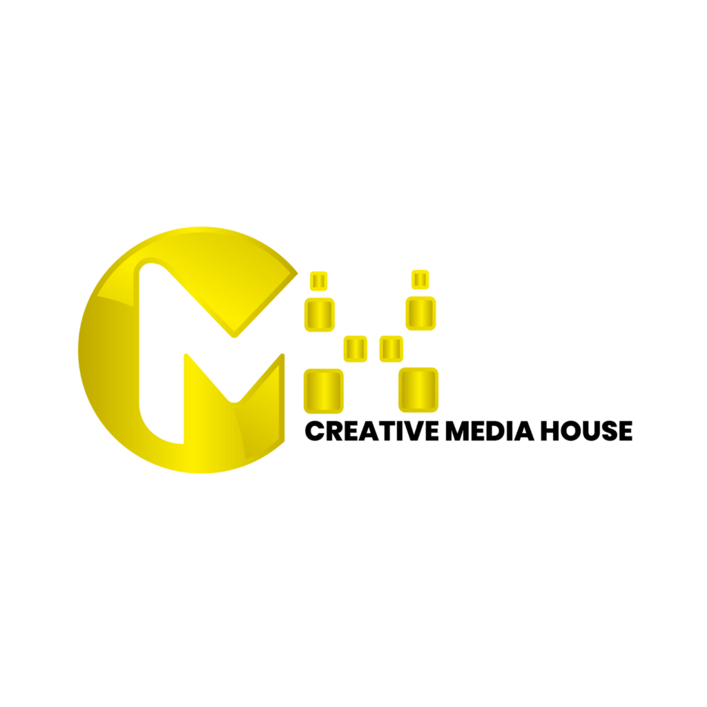 Creative Media House: Marketing & Social Media Management Agency
