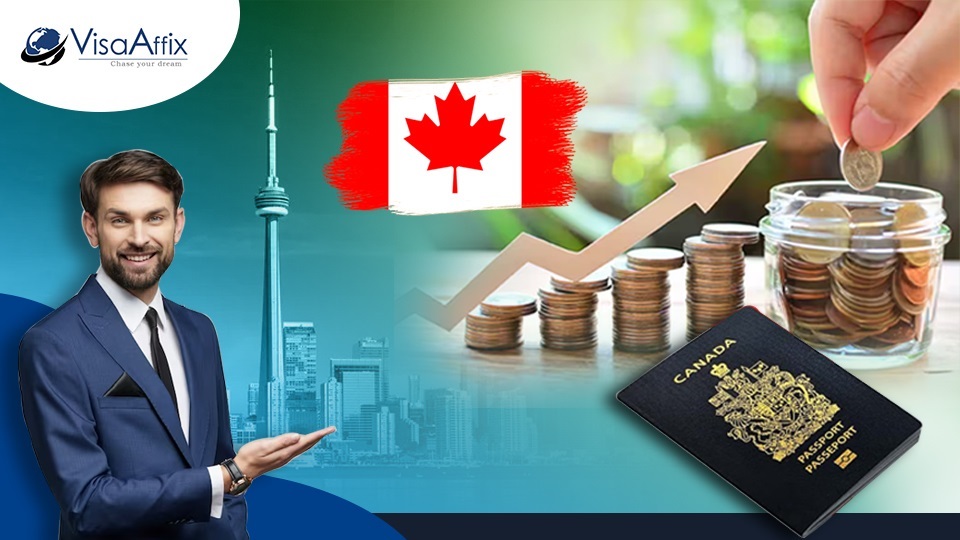 Your Gateway to Canada Investment Immigration | VisaAffix