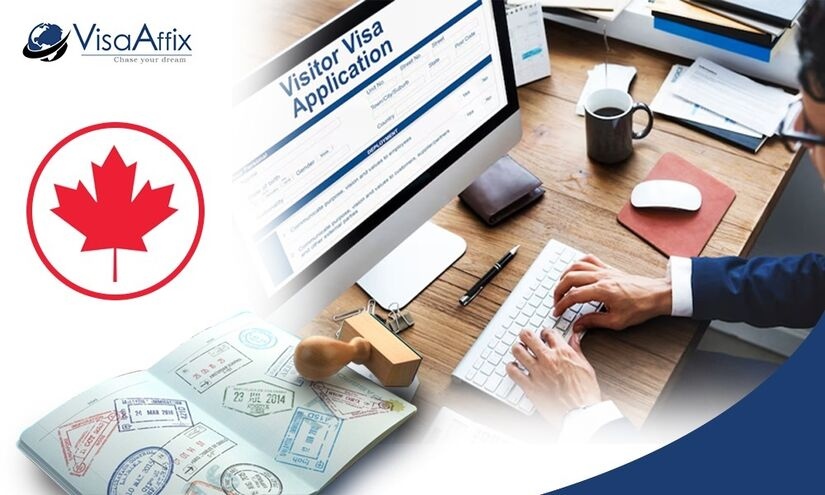 Canada Entrepreneur Visa Made Easy from Dubai- Visaaffix