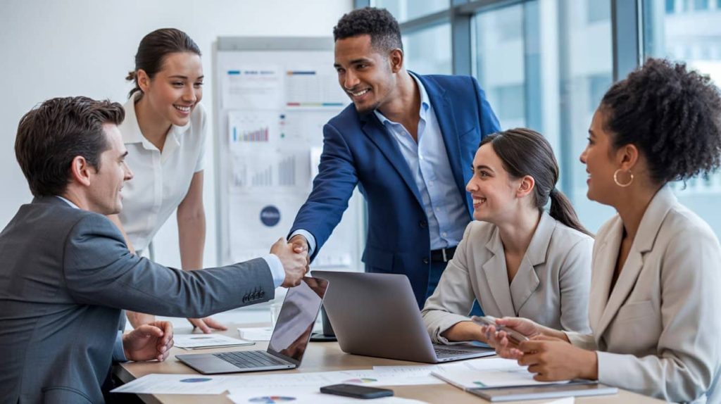 Leadership Skills Training in Dubai