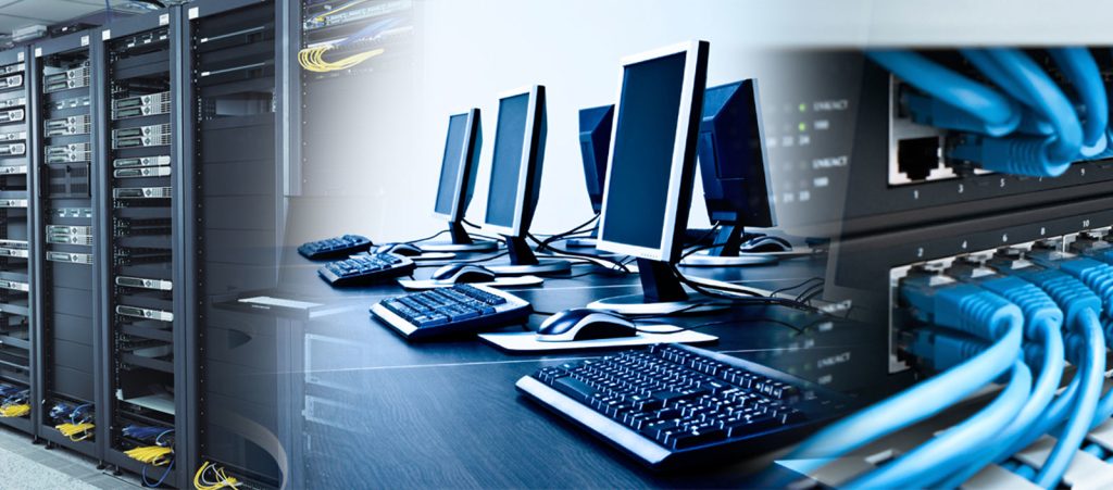 Dell Server Dealers in Dubai