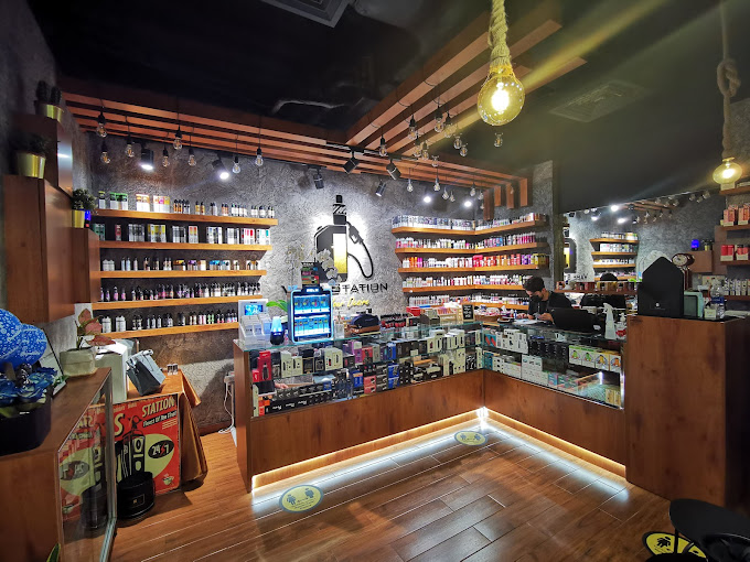 Vape Delivery Dubai