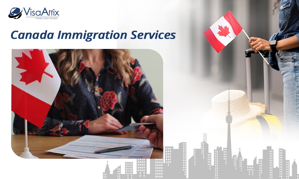 Dubai’s Leading Immigration Agency for Canada | VisaAffix