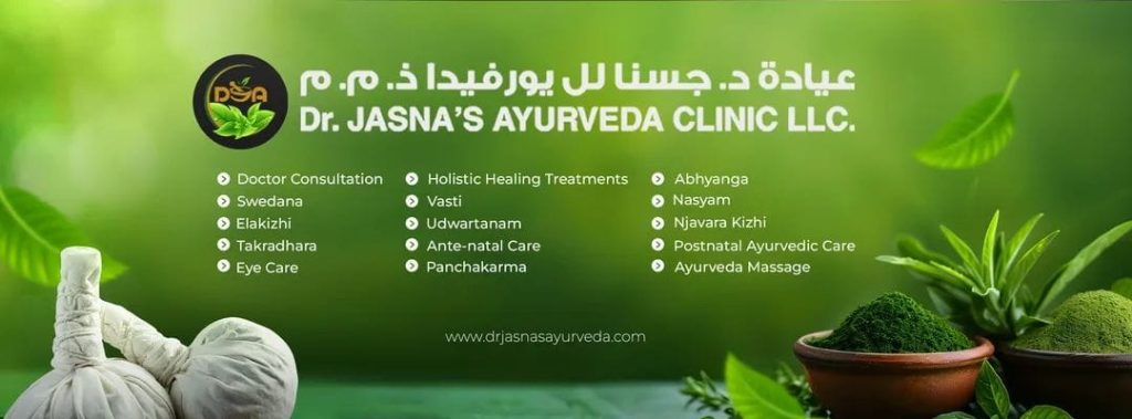 Best Ayurveda Clinic in Dubai