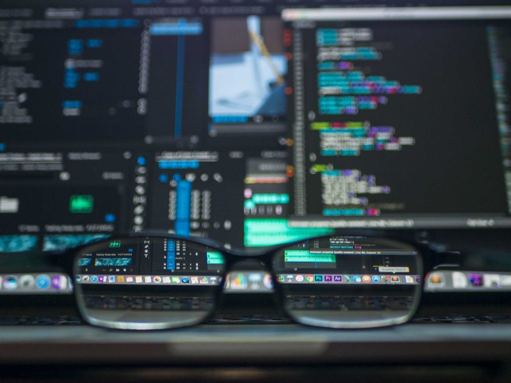 AI & Software Development Company | SIA